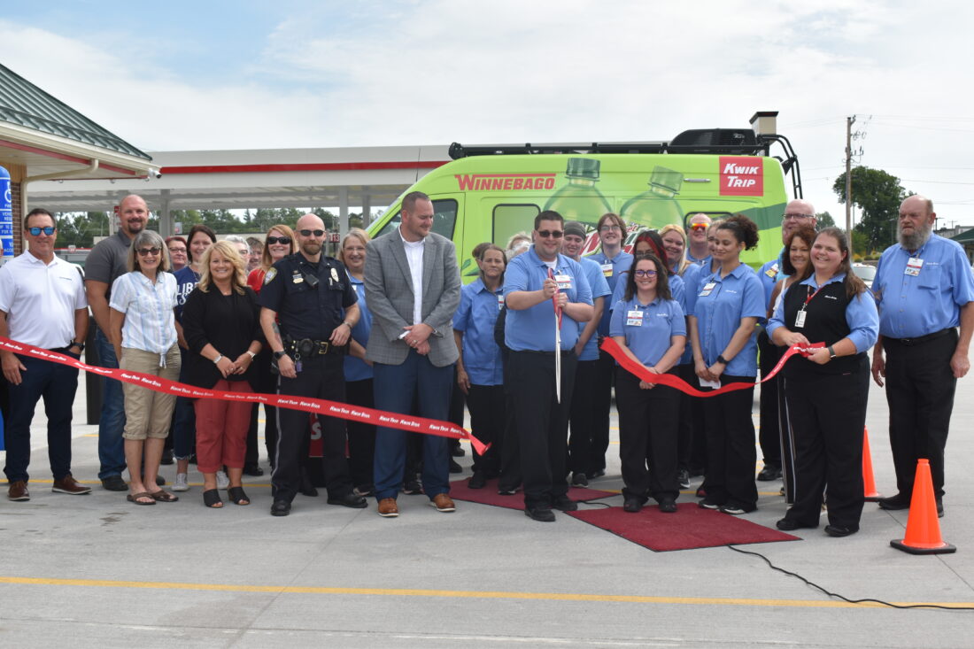 Kwik Star ready to serve Toledo from new location News, Sports, Jobs